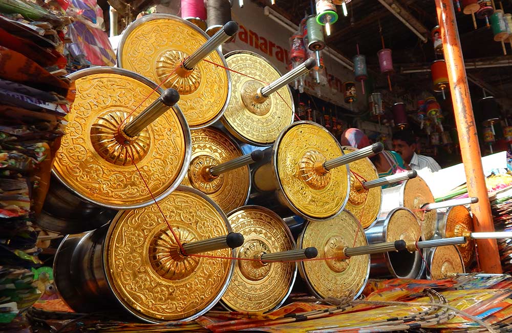 Makar Sankranti | National Festivals of India