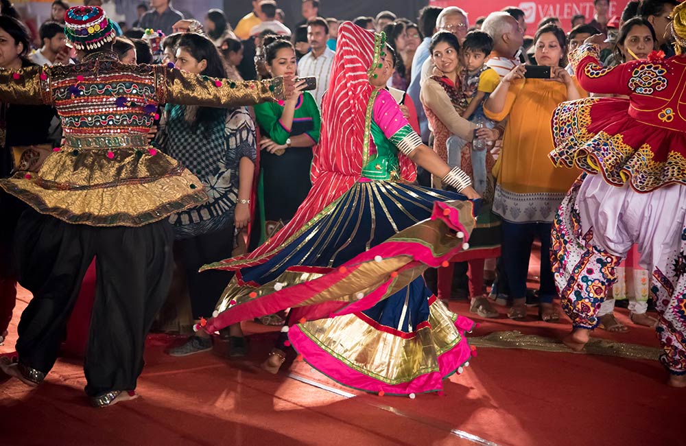 Navratri | National Festivals of India