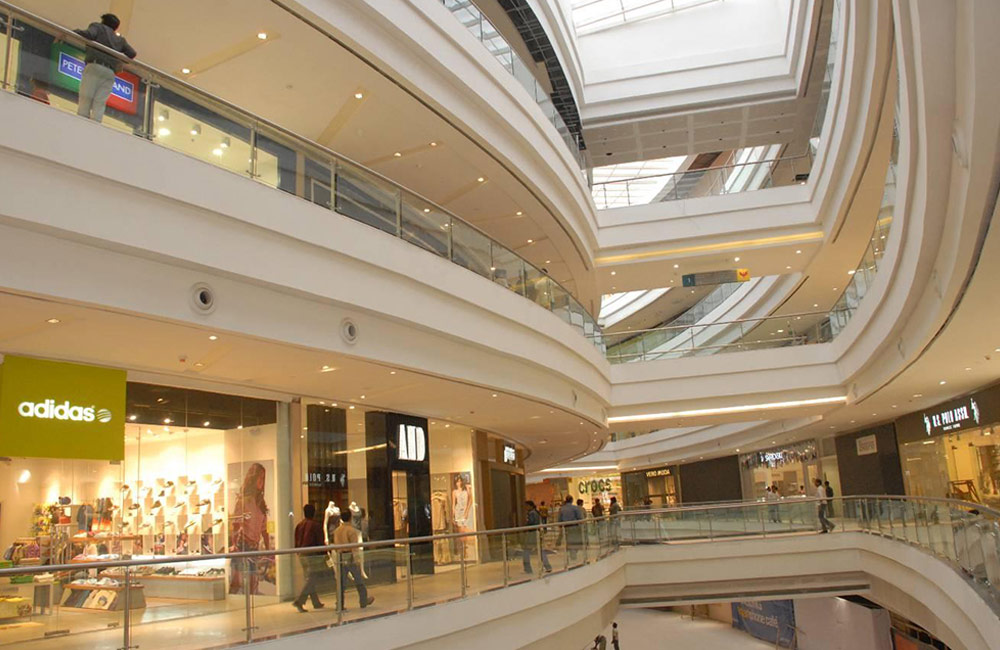 Phoenix Market City | Popular Mall in Chennai