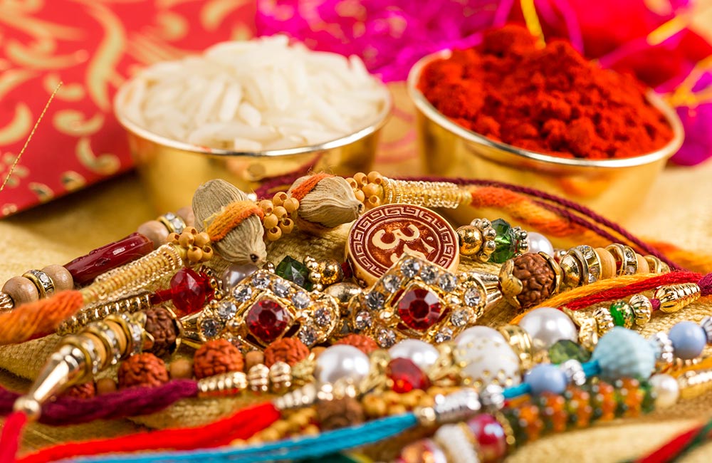 Rakshabandhan | National Festivals of India