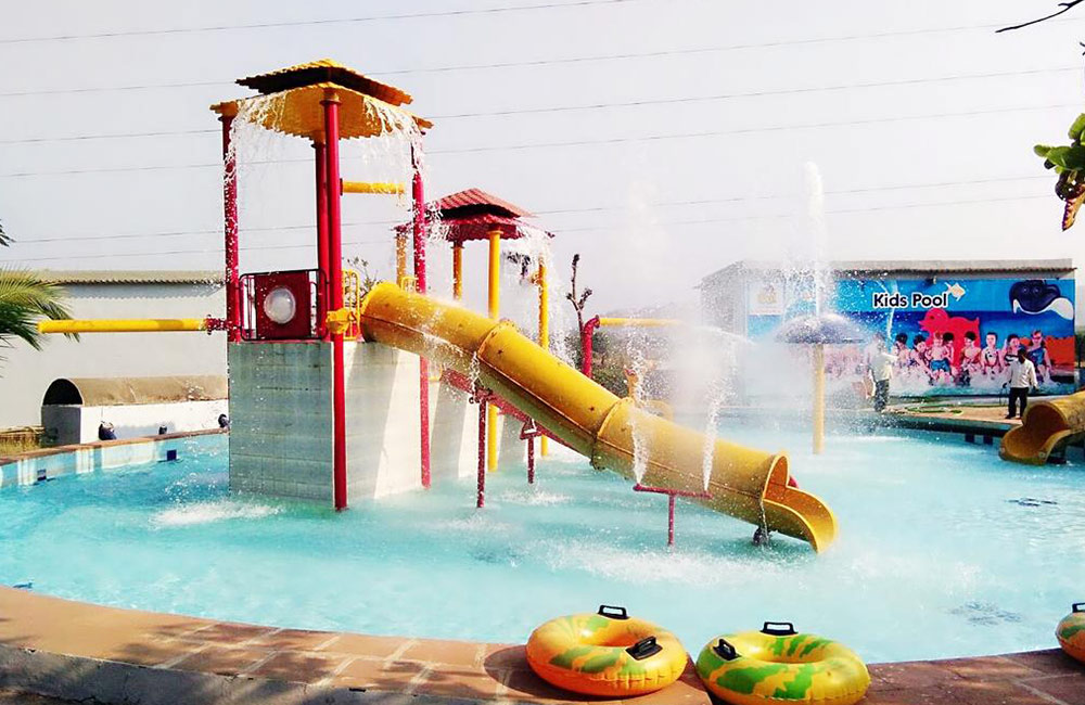 Shagun Water Park | Top 3 Water Parks in Nashik