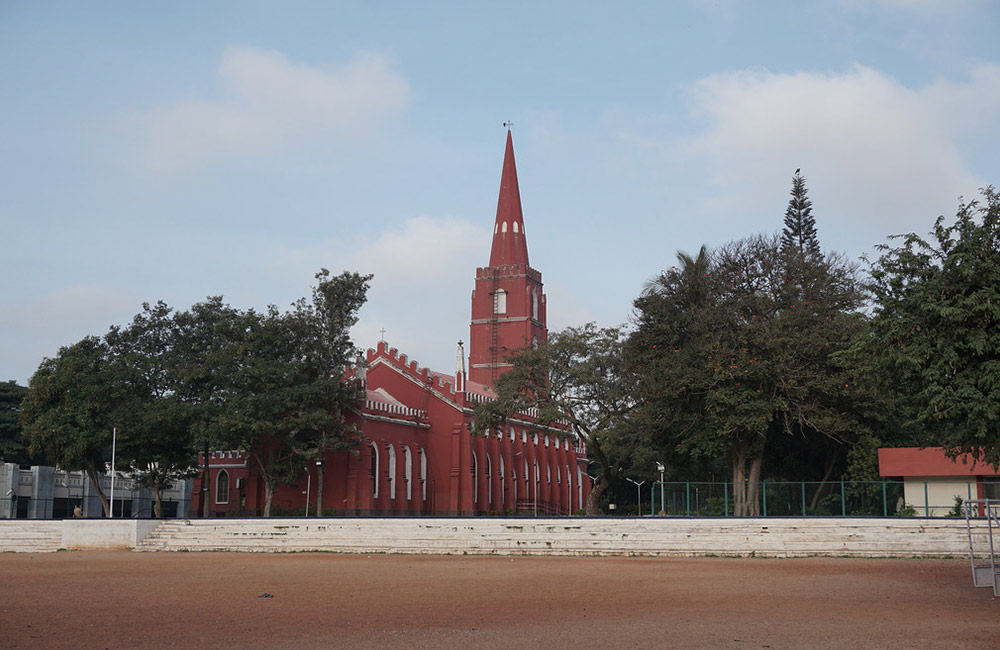 St. John’s Church