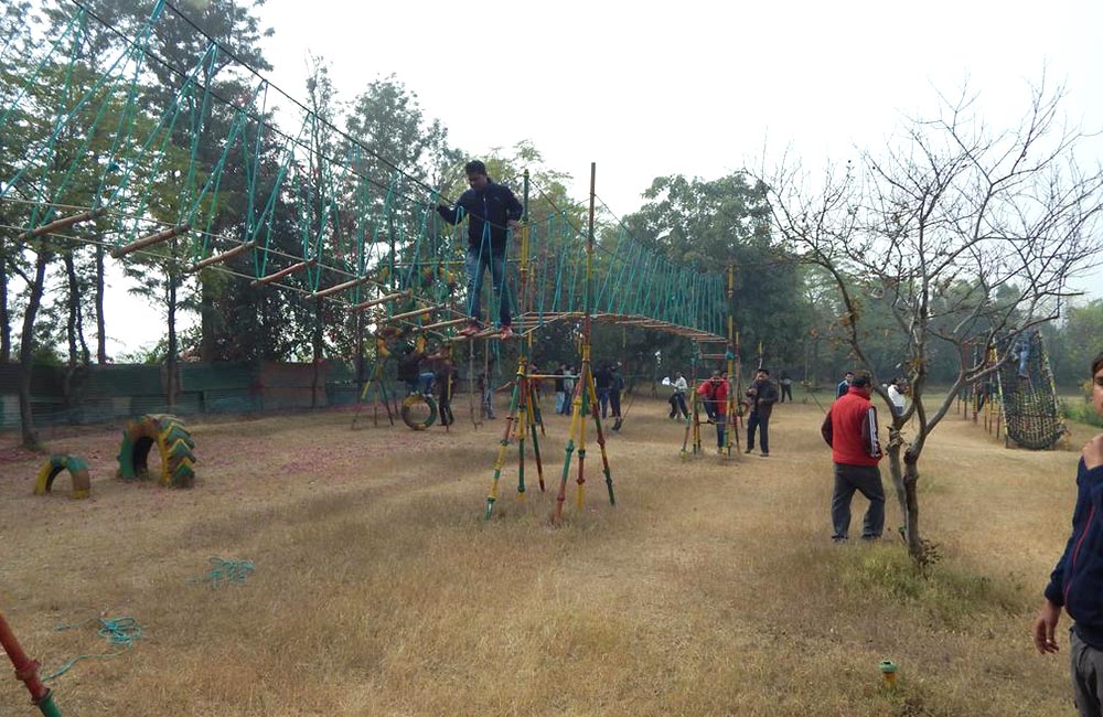 Surjivan Resorts | (#6. Place for Corporate Outing near Delhi)