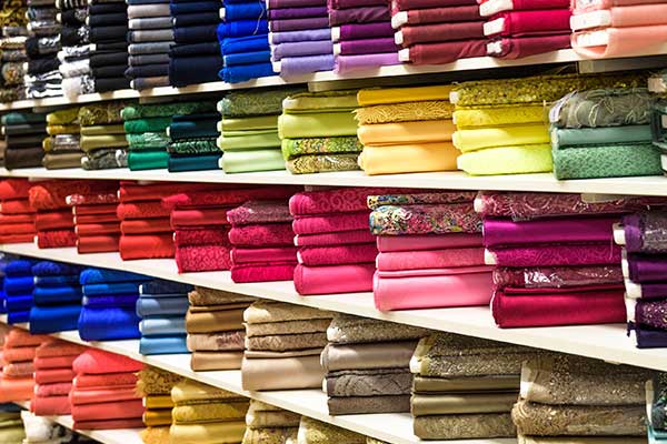 10 Wholesale Cloth Markets in Delhi Where Shopping Has a New Meaning