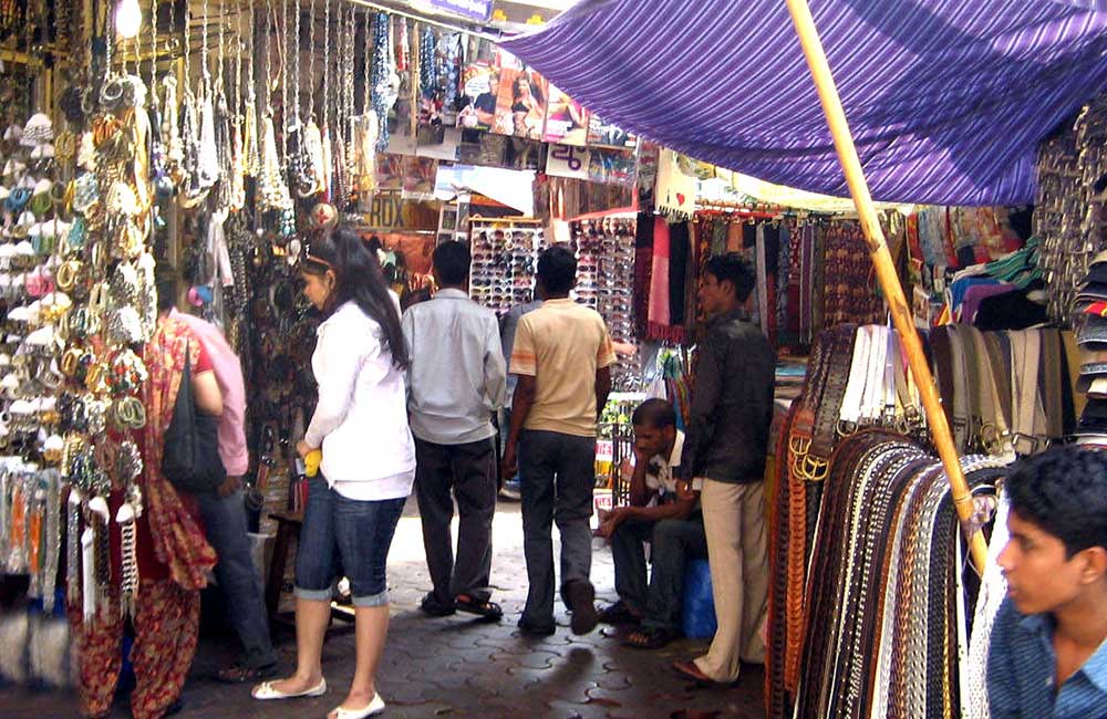 Lajpat Nagar, Delhi