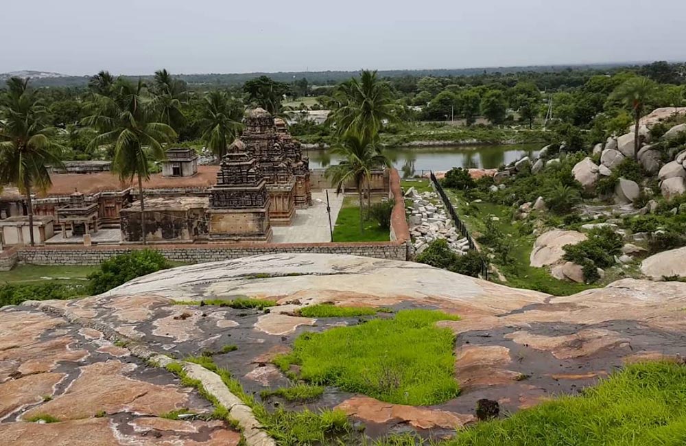 Avani | # 13 of 20 Picnic Spots near Bangalore