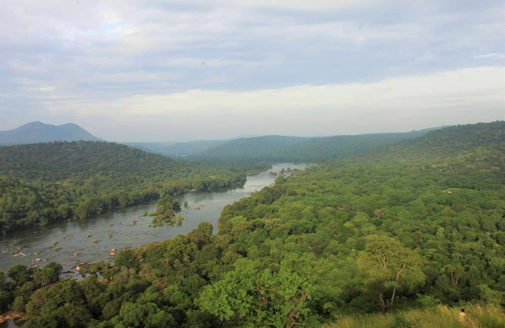 Bheemeshwari | # 14 of 20 Picnic Spots near Bangalore