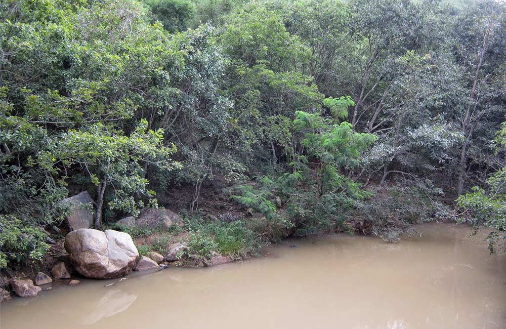 Muthyala Maduvu | # 4 of 20 Picnic Spots near Bangalore