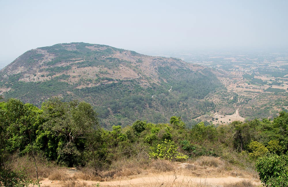 Nandi Hills | # 9 of 20 Picnic Spots near Bangalore