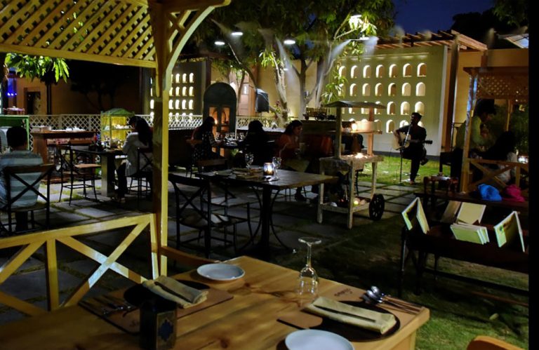12 Best Places in Ahmedabad for Couples in 2023