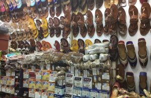shoes shop in subhash nagar