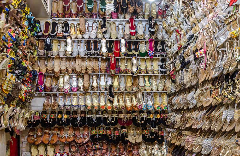 chappal market near me