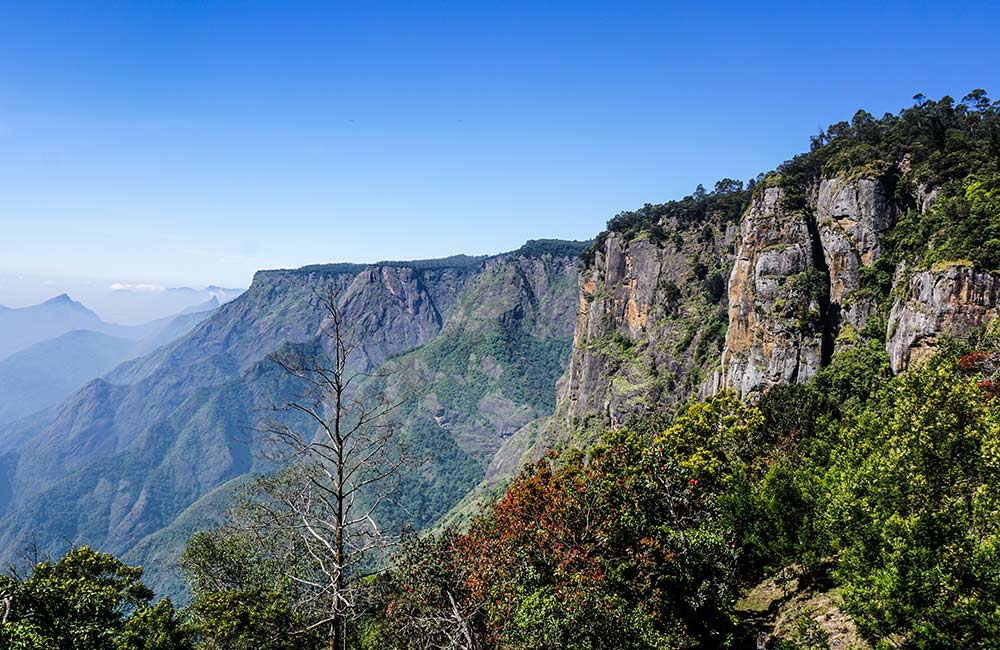  Kodaikanal