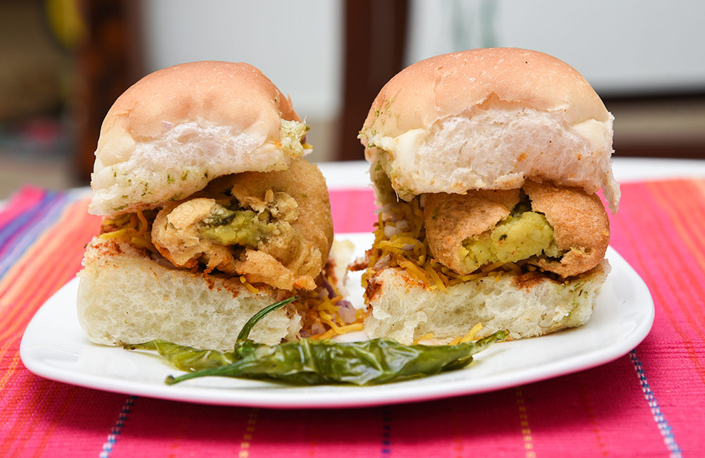 Vada Pav