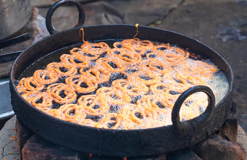 Jalebi