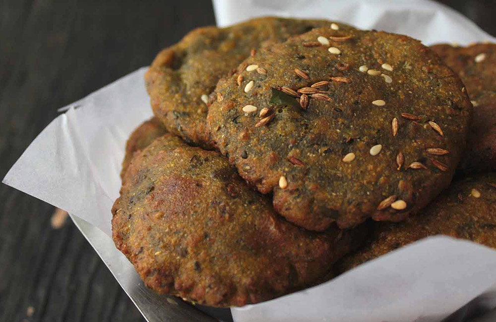 Bajri Vada