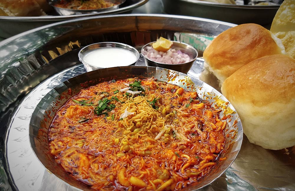  Misal Pav