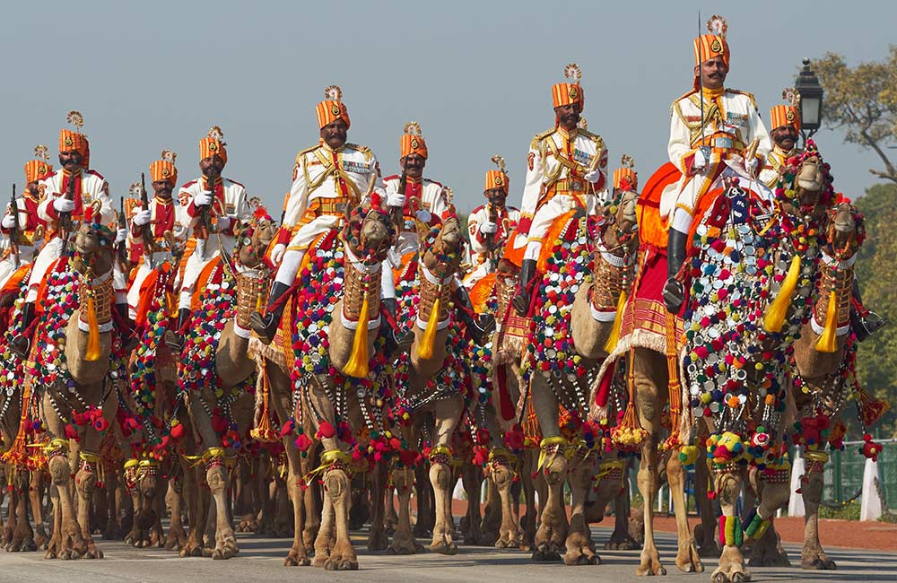 Best Time to Visit Delhi for Festivals and Events