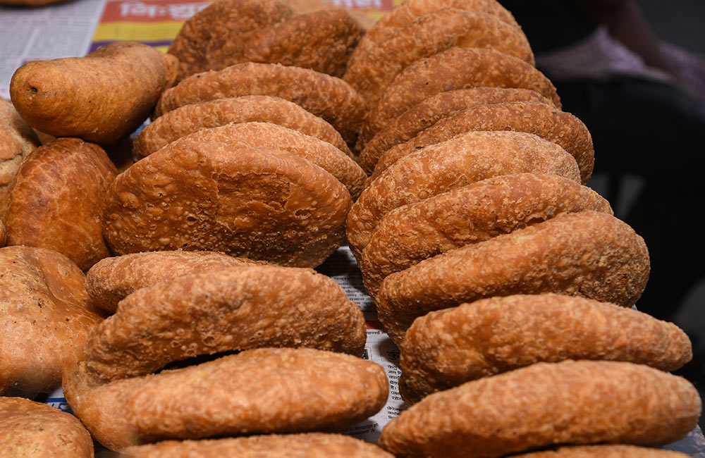  Kachori