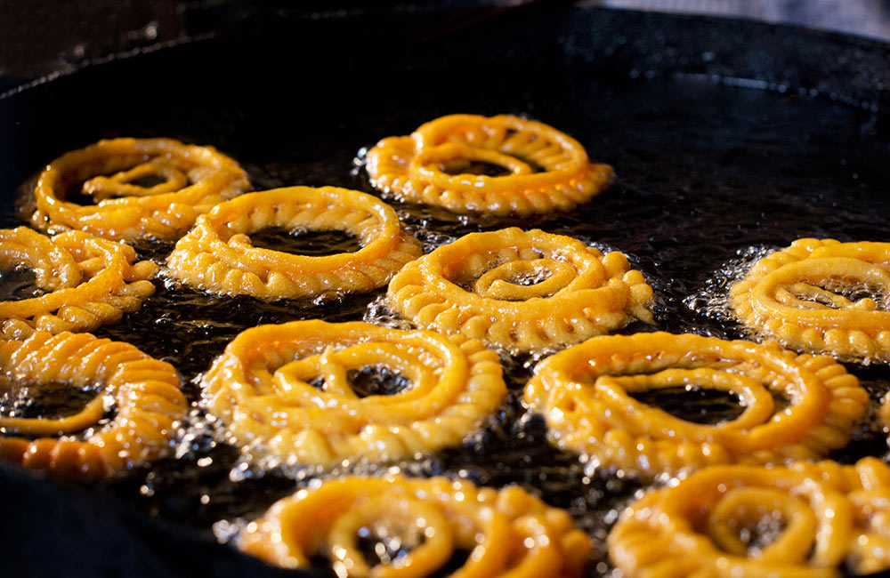 Jalebi