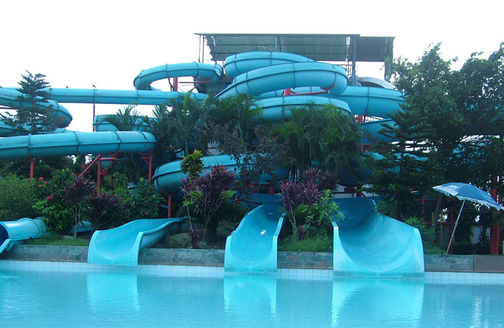 Aquatica in Kolkata