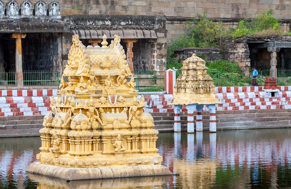 Varadaraja Perumal Temple