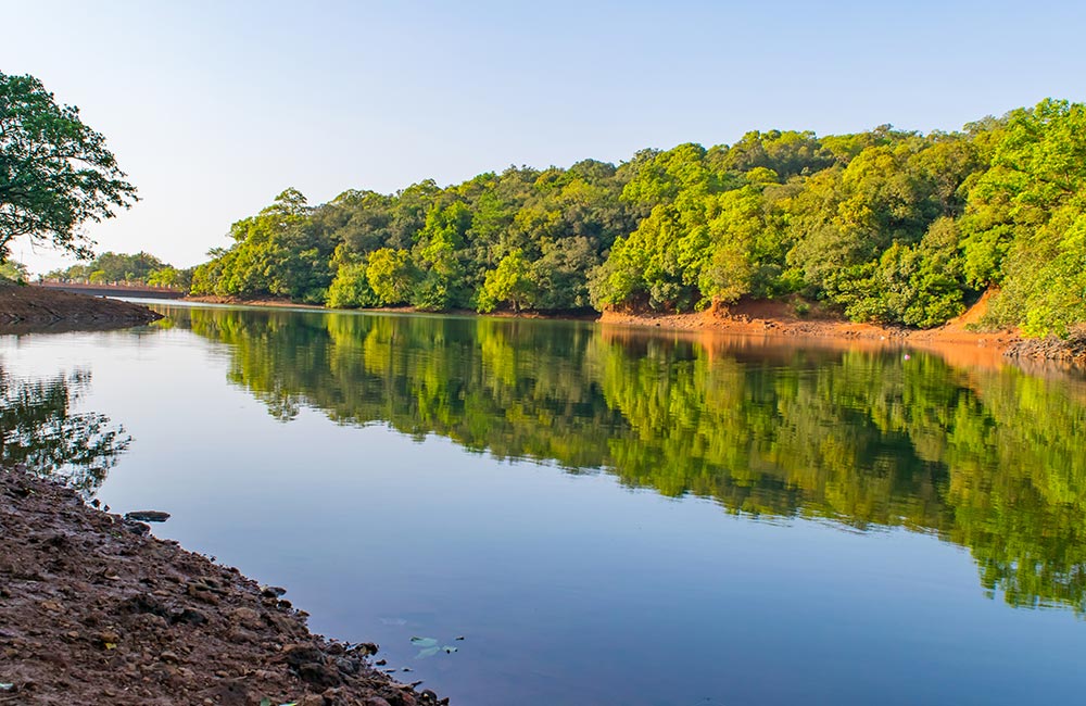 Matheran