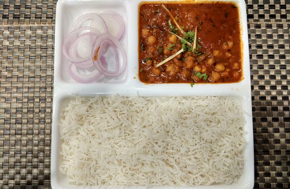 Shere Punjab Restaurant, Gwalior
