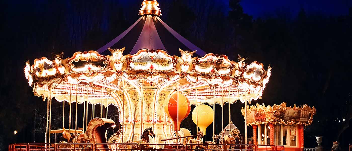 13 Amusement Parks in Delhi, NCR (UPDATED 2023)