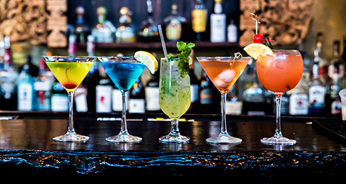 Top 9 Pubs in Coimbatore for the Party Lover in You (2024)