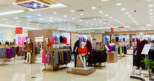 Best Shopping Malls in Coimbatore with Address & Timings