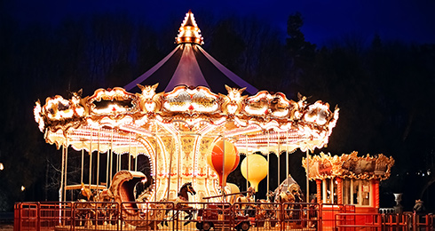 Top 5 Amusement Parks in Kolkata 2024: ✔Photos &Entry Fee