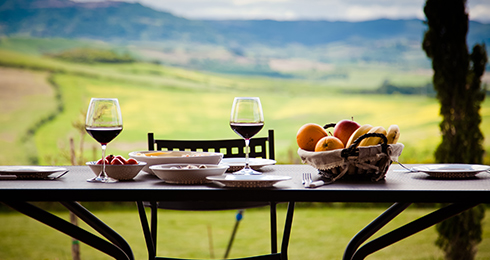 14 Best Restaurants in Mahabaleshwar: Location, Cost for 2