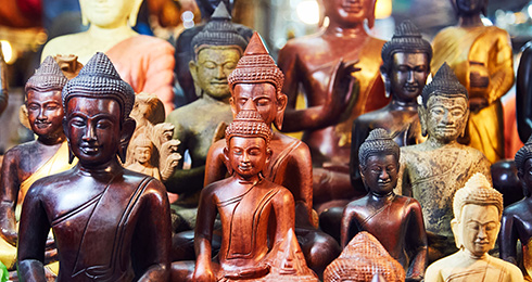 Best Handpicked list of Delhi’s Best Tibetan Market in 2024