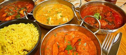 A Culinary Guide to the Top 11 Restaurants in Gwalior