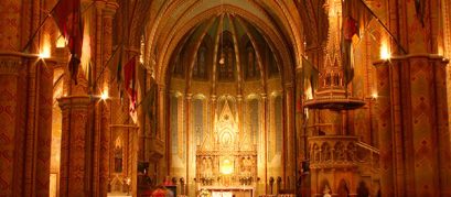 Visit These 8 Churches in Kolkata to Explore the City’s Spiritual Fabric