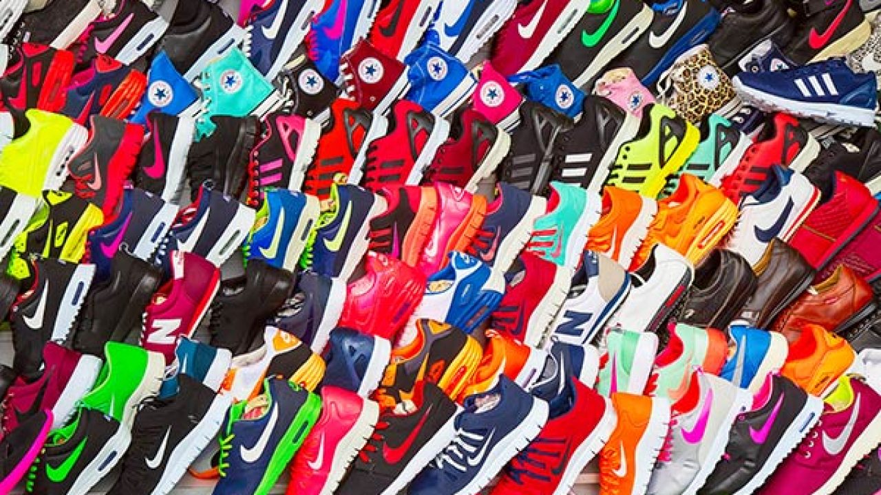 shoes sale in delhi