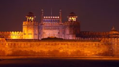 Red Fort