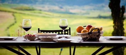 Restaurants in Mahabaleshwar