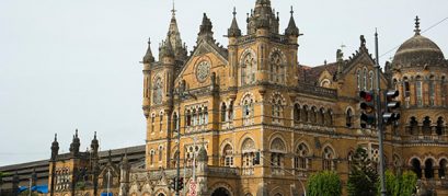Best Places to Visit in Mumbai with Family