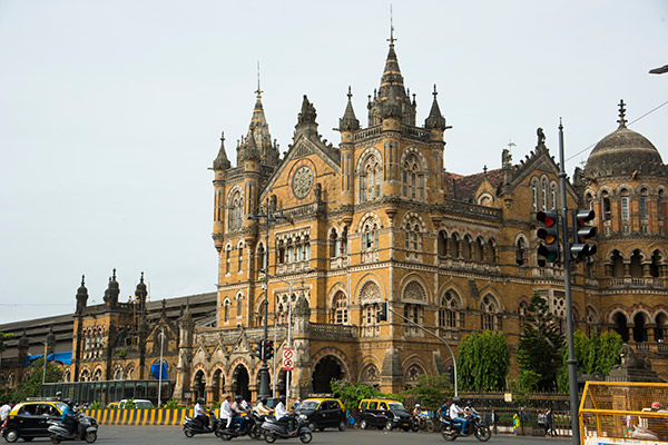 Best Places to Visit in Mumbai with Family