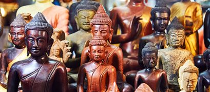 3 Tibetan Markets in Delhi: To Fill Your Wardrobe and Your Soul