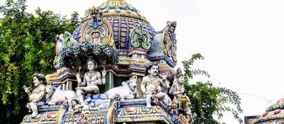 9 Must-Visit Temples in Pondicherry to Discover India’s Spiritual Roots amidst French Colonial Legacy
