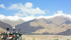 Delhi to Leh by Road – A Travel Guide for the Adventurous Souls