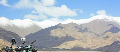 Delhi to Leh by Road – A Travel Guide for the Adventurous Souls