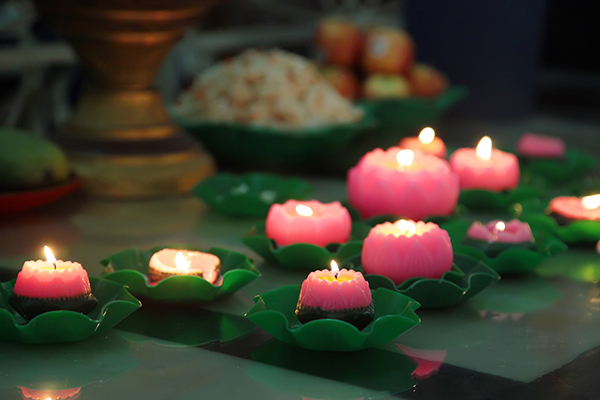 Tips to Celebrate Diwali