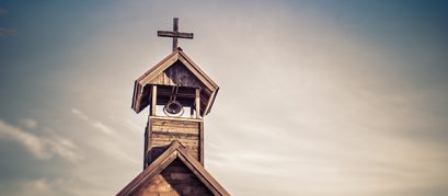 5 Best Churches in Pune Where Art, History and Tranquility Meet
