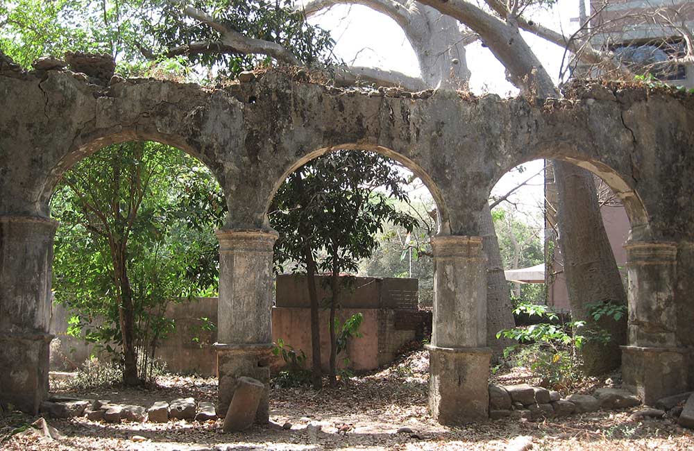 St John the Baptist Church, Mumbai