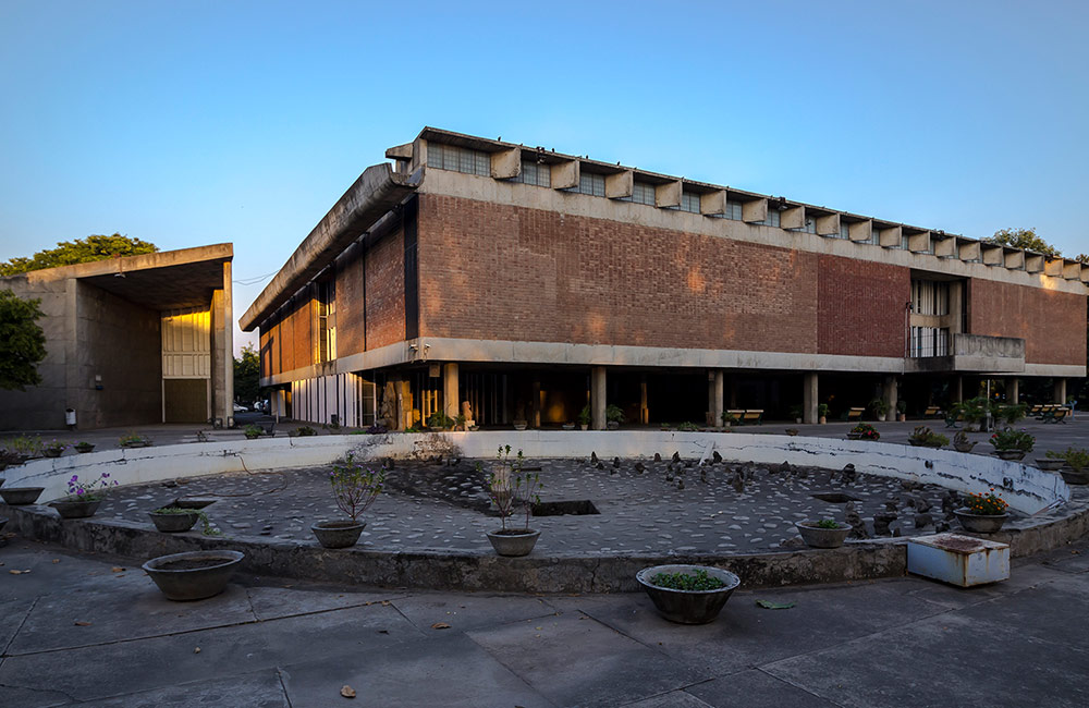 Government Museum and Art Gallery | #1 of 9 Museums in Chandigarh