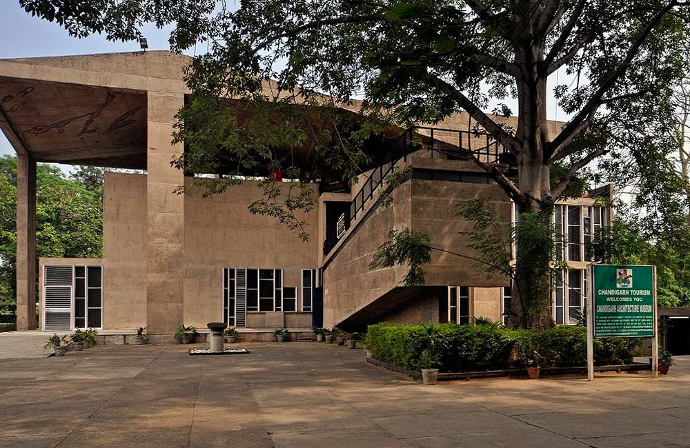 Chandigarh Architecture Museum | #2 of 9 Museums in Chandigarh